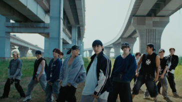 SEVENTEEN Love Money Fame MV Fashion