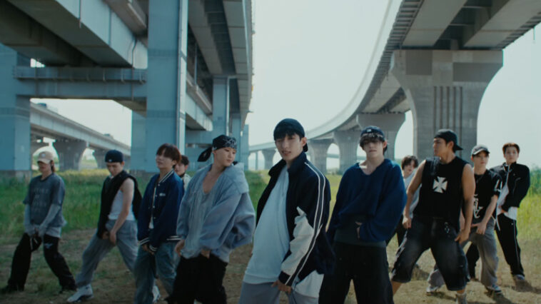 SEVENTEEN Love Money Fame MV Fashion