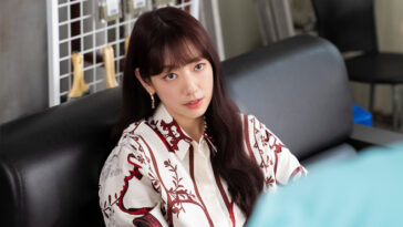 The Judge From Hell Fashion - Park Shin-Hye - Episodes 9-10