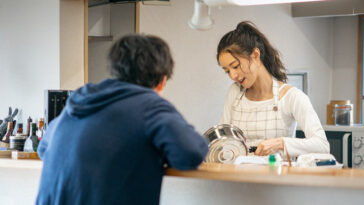 What Comes After Love Fashion - Lee Se-Young - Episodes 1-2