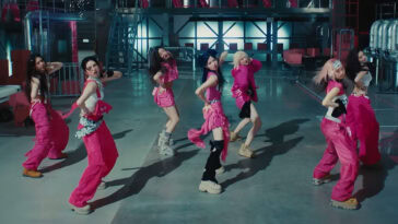 BABYMONSTER Drip MV Fashion
