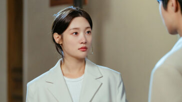 Family By Choice Fashion - Jung Chae-Yeon - Episodes 9-12