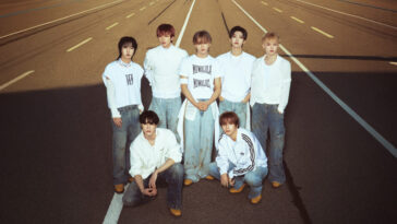 NCT DREAM When I’m With You MV Fashion