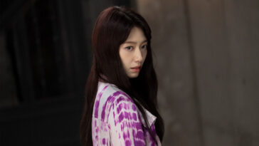 The Judge From Hell Fashion - Park Shin-Hye - Episodes 11-12