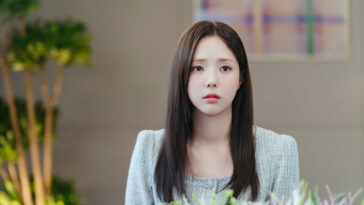 When The Phone Rings Fashion - Chae Soo-Bin - Episodes 1-2