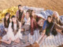 BABYMONSTER Love In My Heart MV Fashion