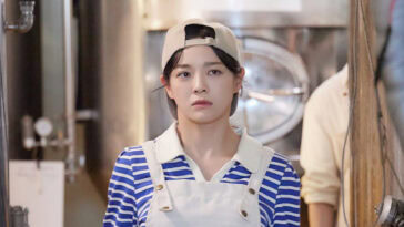 Brewing Love Fashion - Kim Se-Jeong - Episodes 1-6