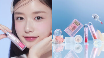 ETUDE's 'My Own Gemstone' Collection for the 2024 Holiday Season