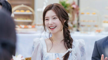 Family By Choice Fashion - Jung Chae-Yeon - Episodes 13-16