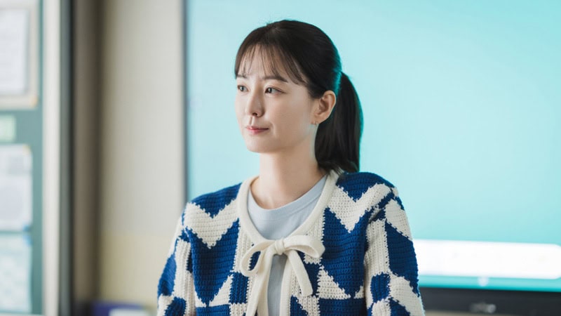 Love Your Enemy Fashion - Jung Yu-Mi - Episodes 1-6