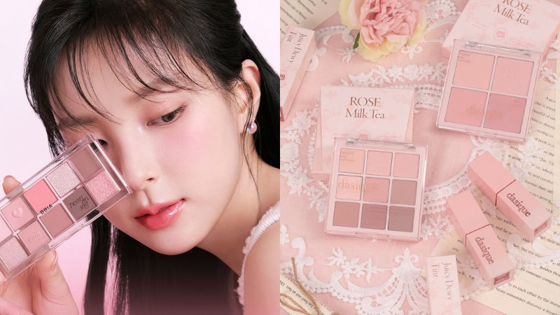 7 Eyeshadow Palettes for Spring 2025