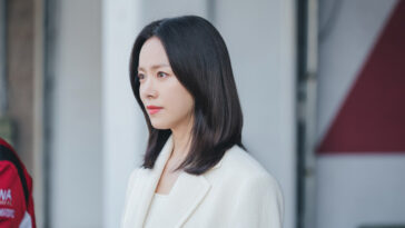 Love Scout Fashion - Han Ji-Min - Episodes 1-2