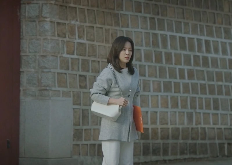 Love Scout Kdrama Fashion - Han Ji-Min - Episode 1-5