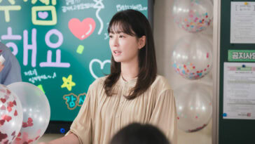 Love Your Enemy Fashion - Jung Yu-Mi - Episodes 7-12