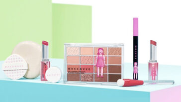 WAKEMAKE x Squid Game 2 Collection