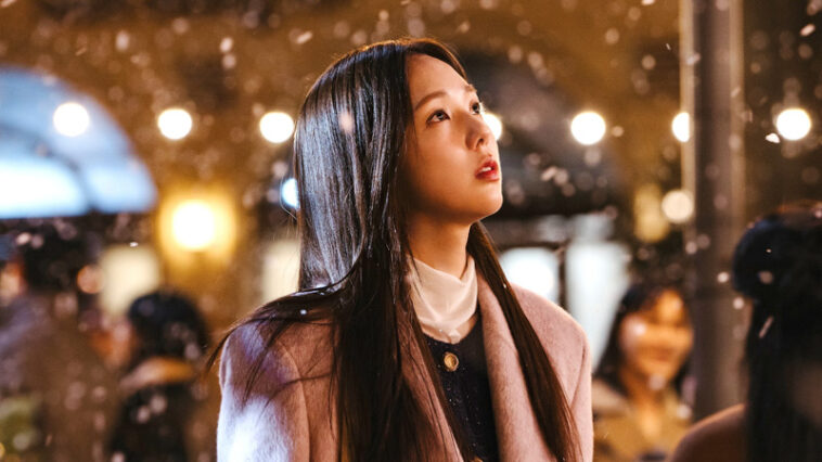 When The Phone Rings Fashion - Chae Soo-Bin - Episodes 9-12