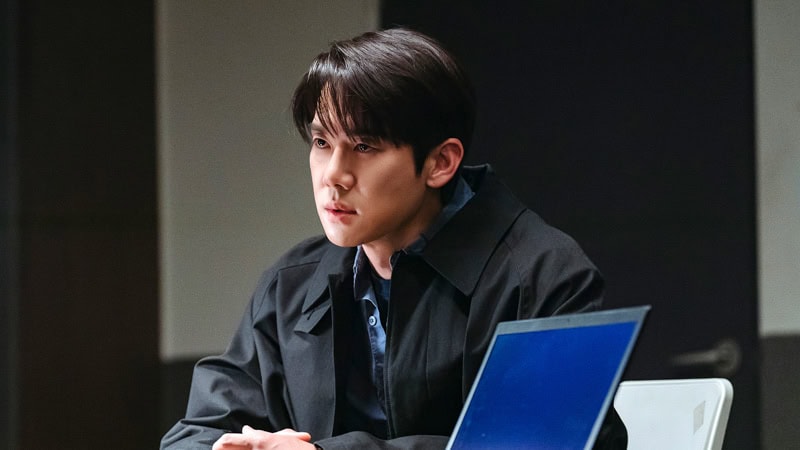 When The Phone Rings Fashion - Yoo Yeon-Seok