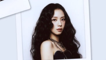 Jisoo Earthquake MV Fashion