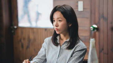 Love Scout Fashion - Han Ji-Min - Episodes 10-12