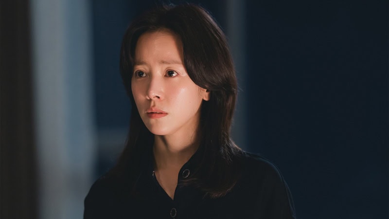 Love Scout Fashion - Han Ji-Min - Episodes 7-9