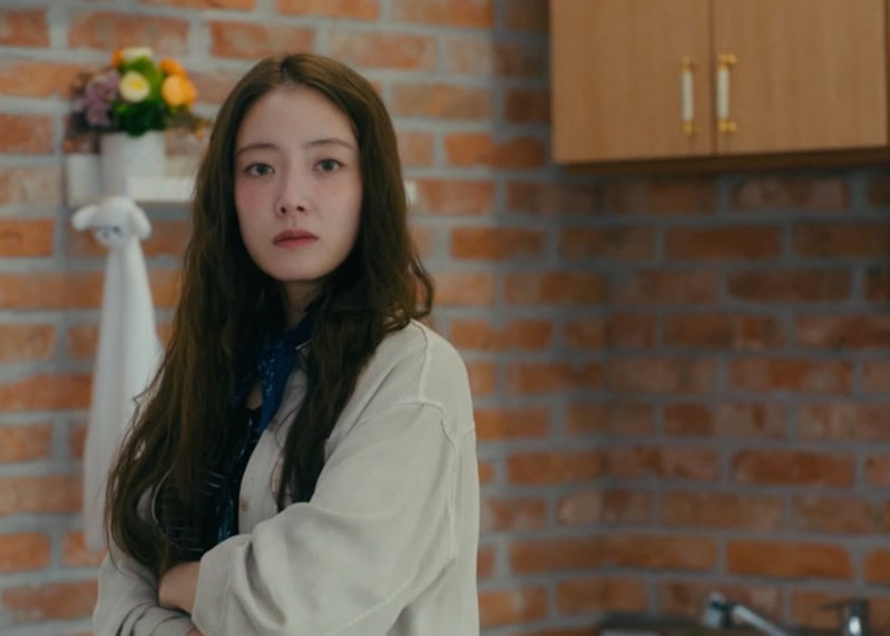 Motel California Kdrama Fashion - Lee Se-Young - Episode 4-3