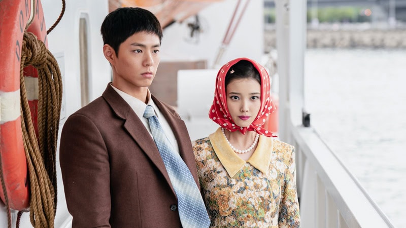 New Korean Dramas Coming Out In March 2025 To Add To Your Watch List
