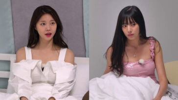 Single's Inferno 4 Fashion - Episodes 9-10