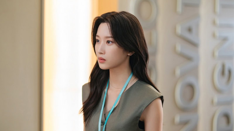 My Dearest Nemesis Fashion - Moon Ga-Young - Episodes 1-4