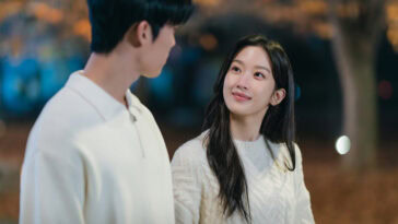 My Dearest Nemesis Fashion - Moon Ga-Young - Episodes 5-8