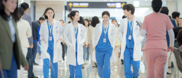 New Korean Dramas Coming Out In April 2025 To Add To Your Watch List