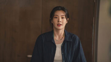 The Potato Lab Fashion - Lee Sun-Bin - Episodes 1-4