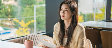 The Potato Lab Fashion - Lee Sun-Bin - Episodes 5-8