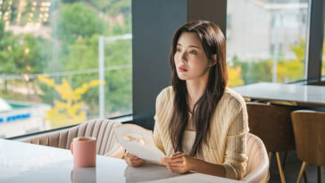 The Potato Lab Fashion - Lee Sun-Bin - Episodes 5-8