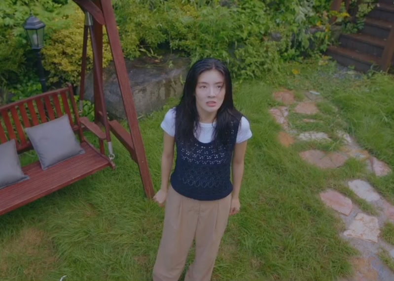 The Potato Lab Kdrama Fashion - Lee Sun-Bin - Episode 1-3
