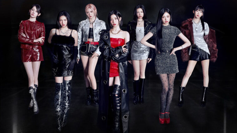 BABYMONSTER Billionaire MV Fashion