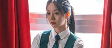 Friendly Rivalry Fashion - Hyeri