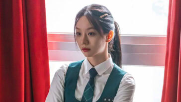 Friendly Rivalry Fashion - Hyeri