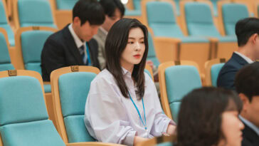 The Potato Lab Fashion - Lee Sun-Bin - Episodes 9-12