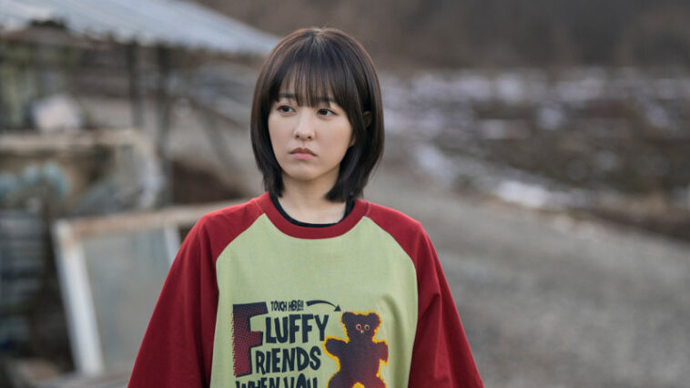 Our Unwritten Seoul Fashion - Park Bo-Young - Episodes 1-2