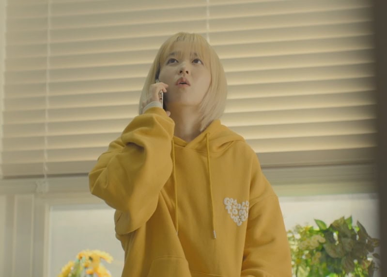 Our Unwritten Seoul Kdrama Fashion - Park Bo-Young - Episode 1-3