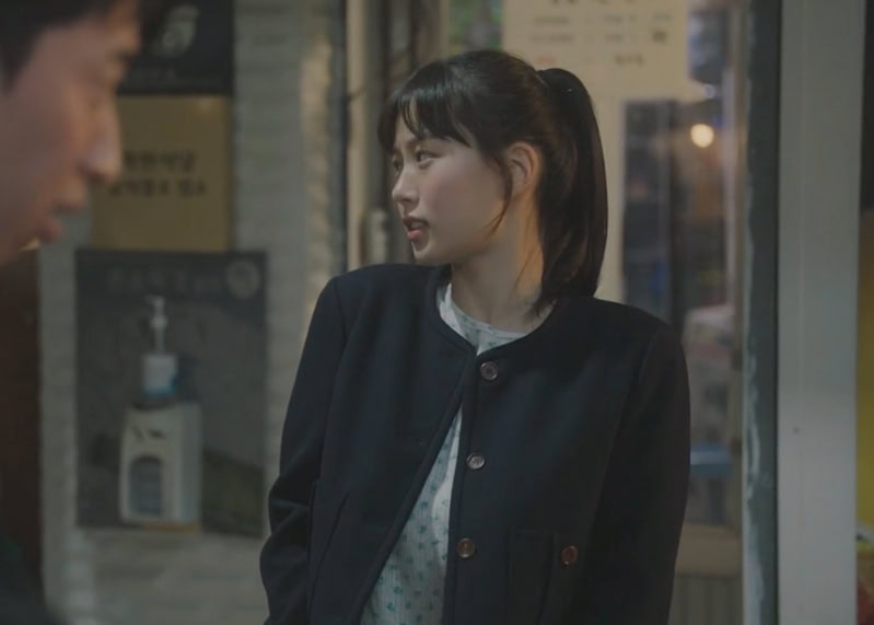 Tastefully Yours Kdrama Fashion - Go Min-Si - Episode 2-2