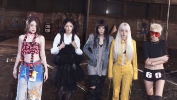 i-dle Good Thing MV Fashion