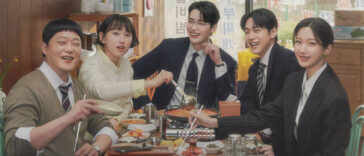 New Korean Dramas Coming Out In July 2025 To Add To Your Watch List