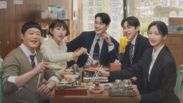 New Korean Dramas Coming Out In July 2025 To Add To Your Watch List