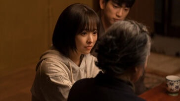 Our Unwritten Seoul Fashion - Park Bo-Young - Episodes 9-10