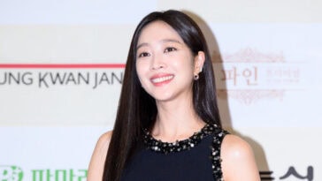 Jo Bo-ah's Outfit at The 17th Broadcast Advertising Festival on July 22, 2025