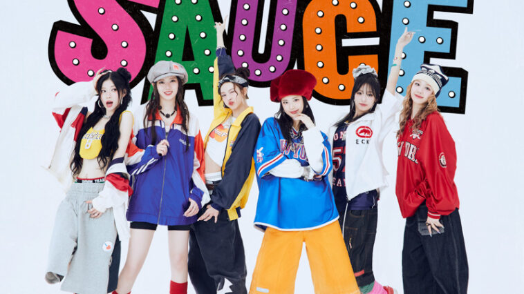 BABYMONSTER Hot Sauce MV Fashion