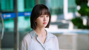 Good Boy Fashion - Kim So-Hyun - Episodes 1-8