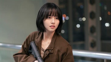 Good Boy Fashion - Kim So-Hyun - Episodes 9-16