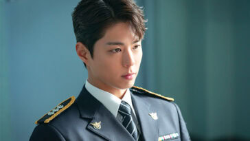 Good Boy Fashion - Park Bo-Gum - Episodes 9-16